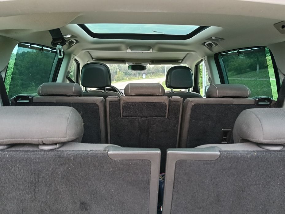 Opel Zafira Tourer 7 LOCURI 2.0 DIESEL