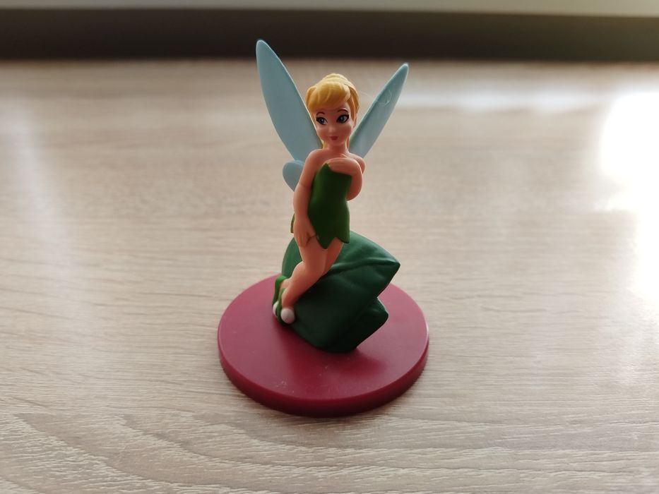 Магически аудио приказки "Disney - брой 61 Камбанка