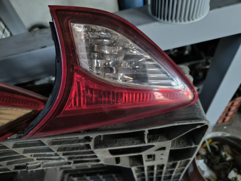 Стопове за Mazda Cx-5
