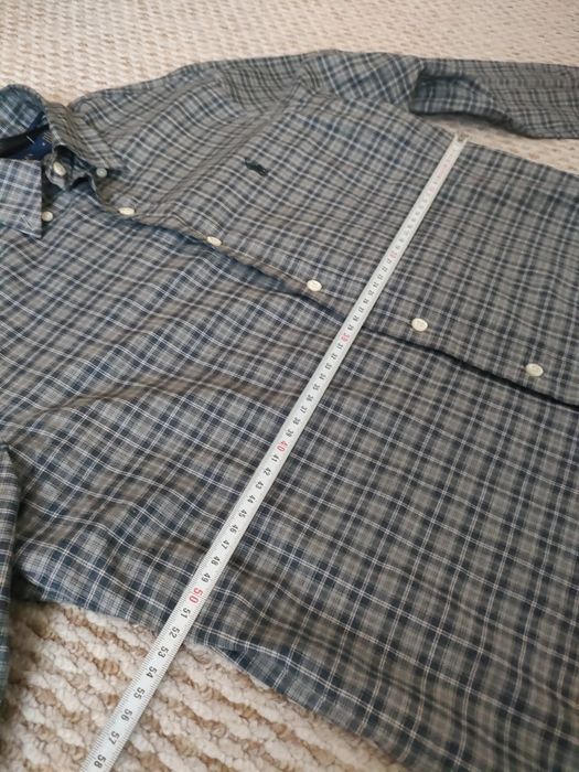 Camasa Ralph Lauren M