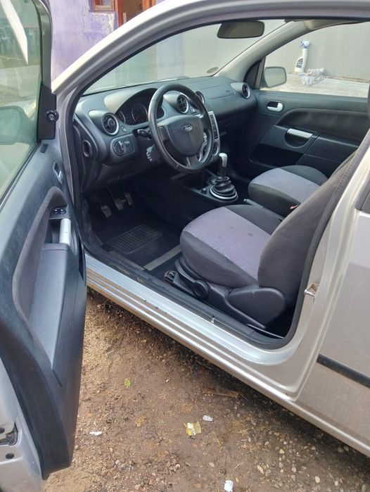 !!! Super oferta !!! Ford fiesta 1.4 benzina
