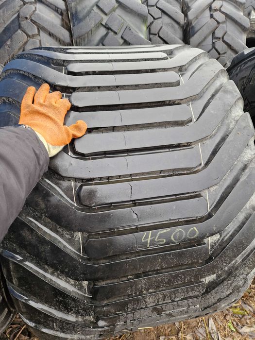 Anvelopa 700/50 r22.5, Altura, SH, John Deere, Case!