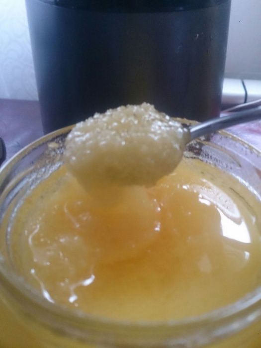 vind miere din surse bio calitate superioara