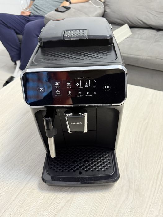 Expresor cafea Philips