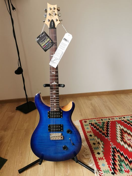 Se vinde PRS custom Se 24