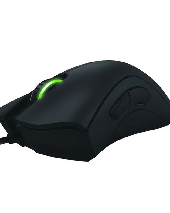 Mouse Gaming Razer Deathadder Essential