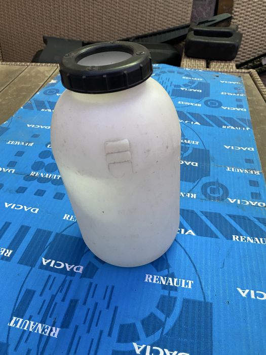 Vas de expansiune borcan Dacia 1300 1310 berlina break papuc aro nou