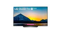 Vand televizor smart diagonala 139cm LG Oled55B8PLA in perfecta stare.