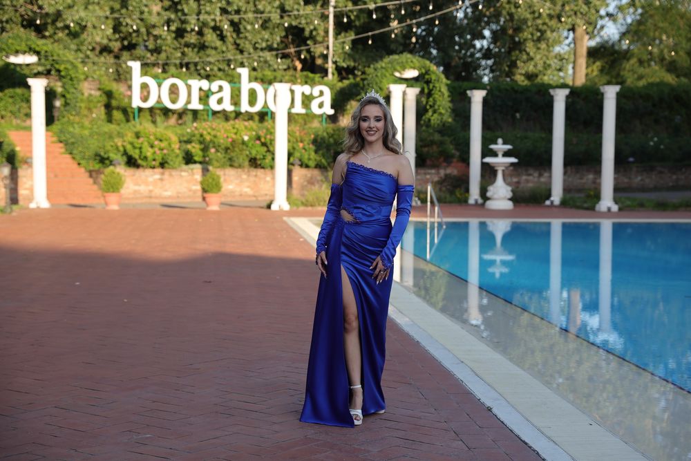Rochie de seară