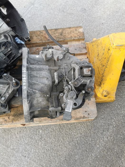 Cutie viteze 1.6 benzina n14b16ab mini Cooper s 2010