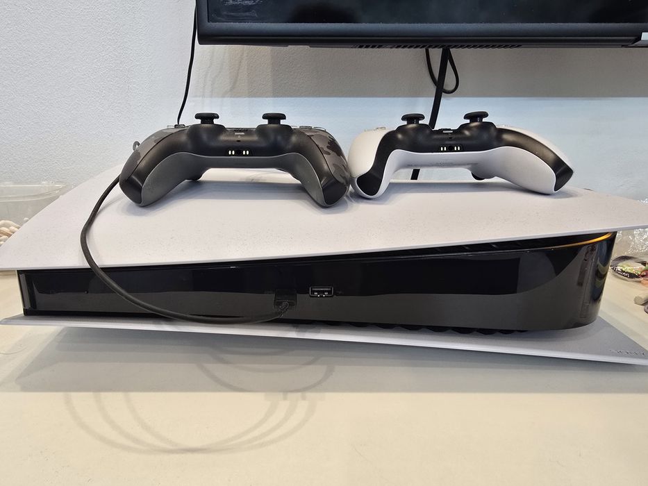 Playstation 5 Digital Edition