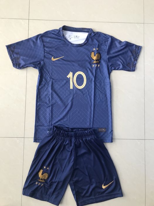 Детски екипи Х.Кейн,Неймар,Мбапе,Върджил