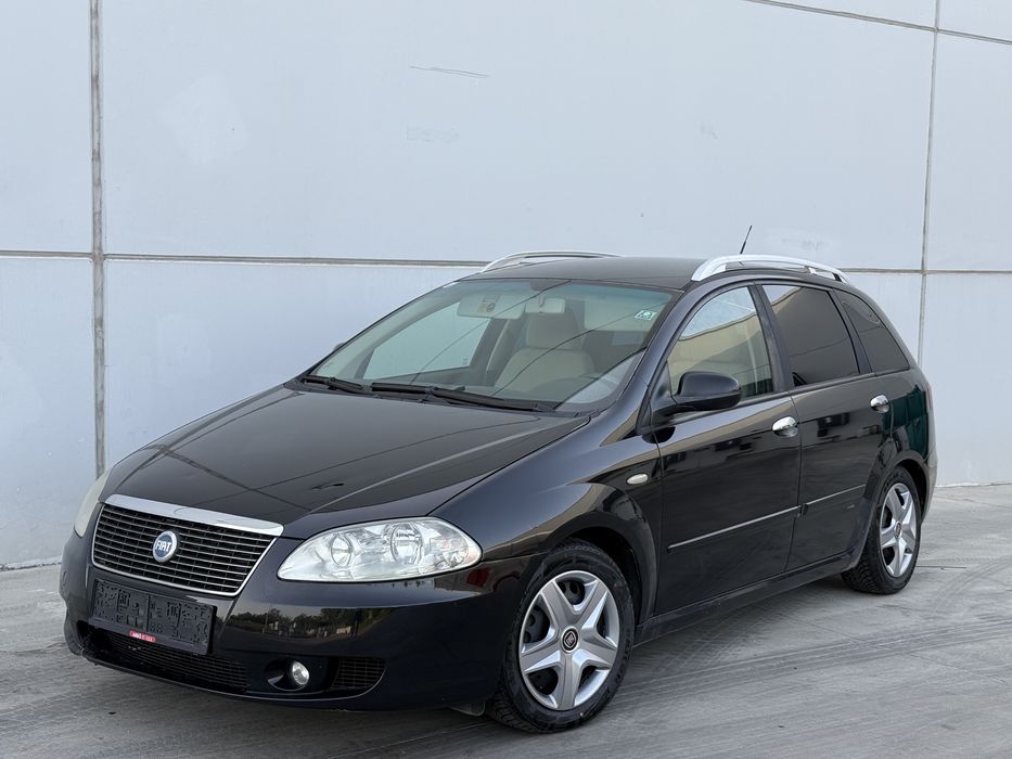 Fiat Croma 1.9jtd fab.2007 *** ADUS AZI *** 799 EURO FIXXX