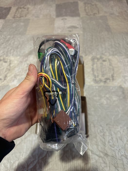 Усилвател PIONEER GM-D1004 4 канален 100w