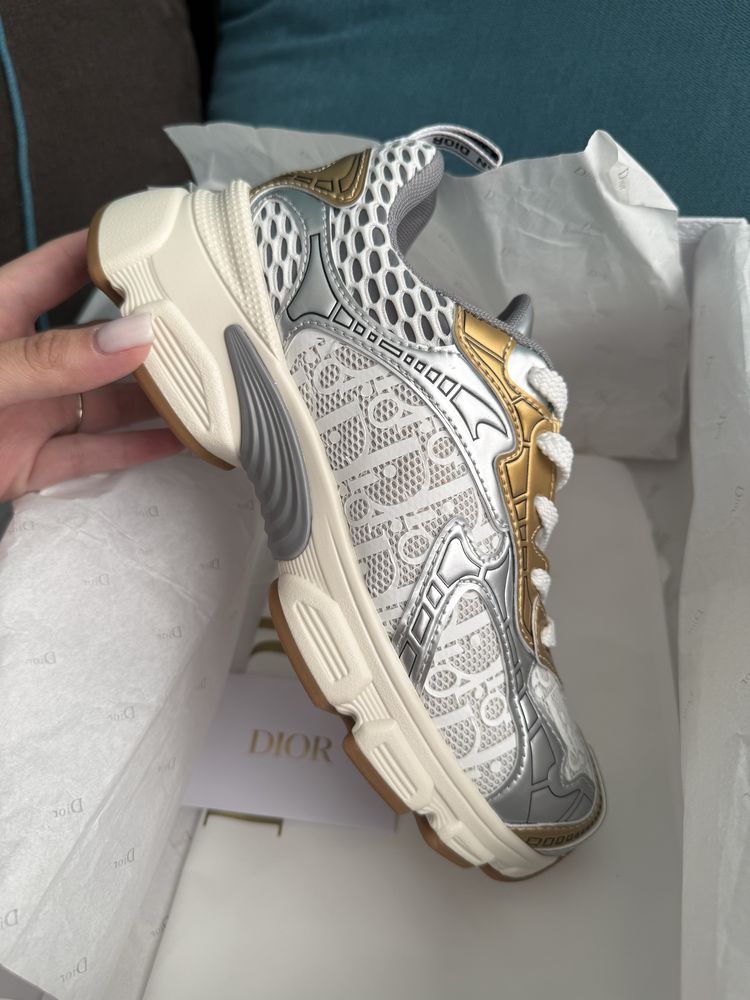 Dior Vibe sneakers / кецове / обувки