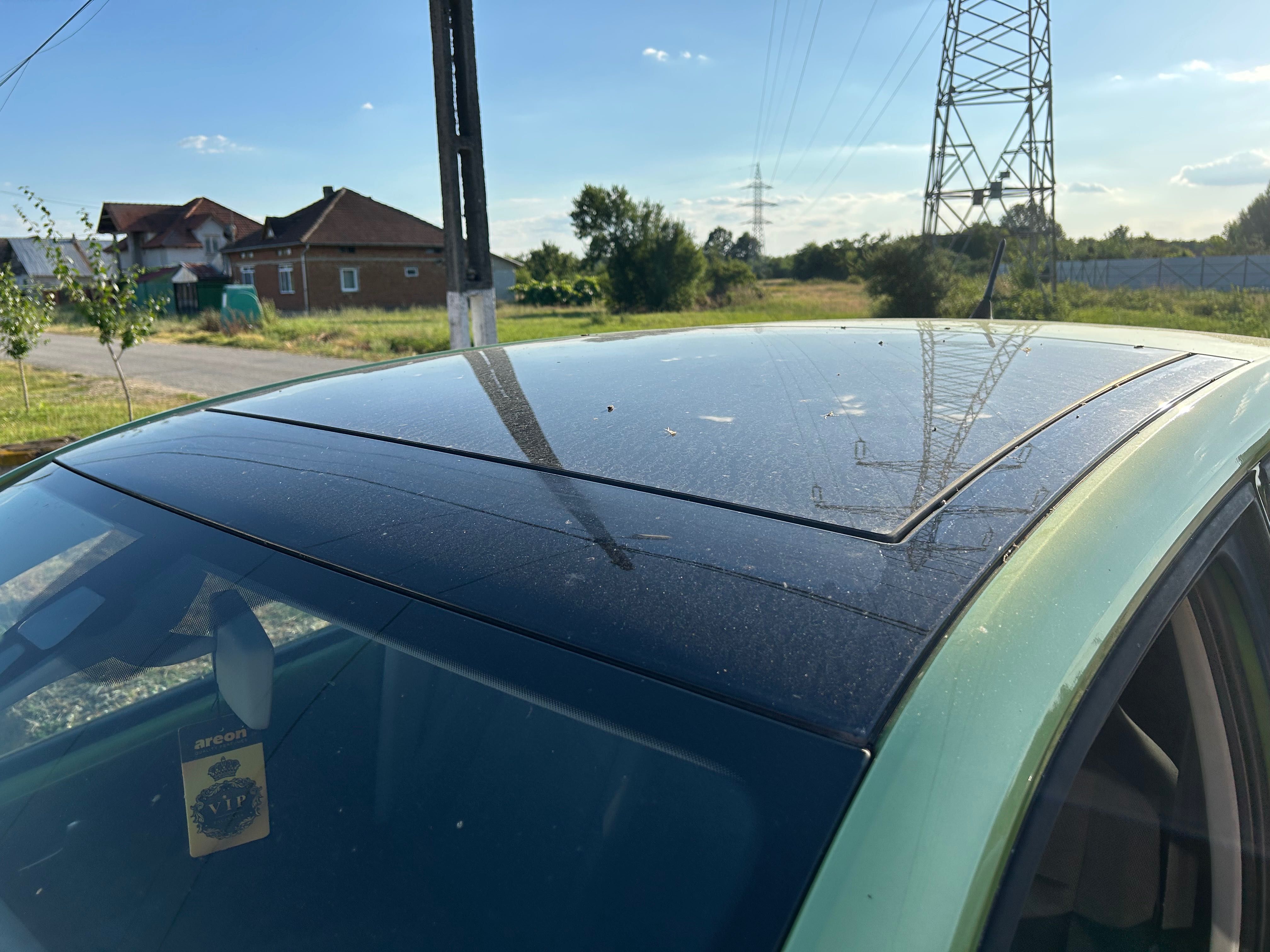 Skoda Citigo de vanzare