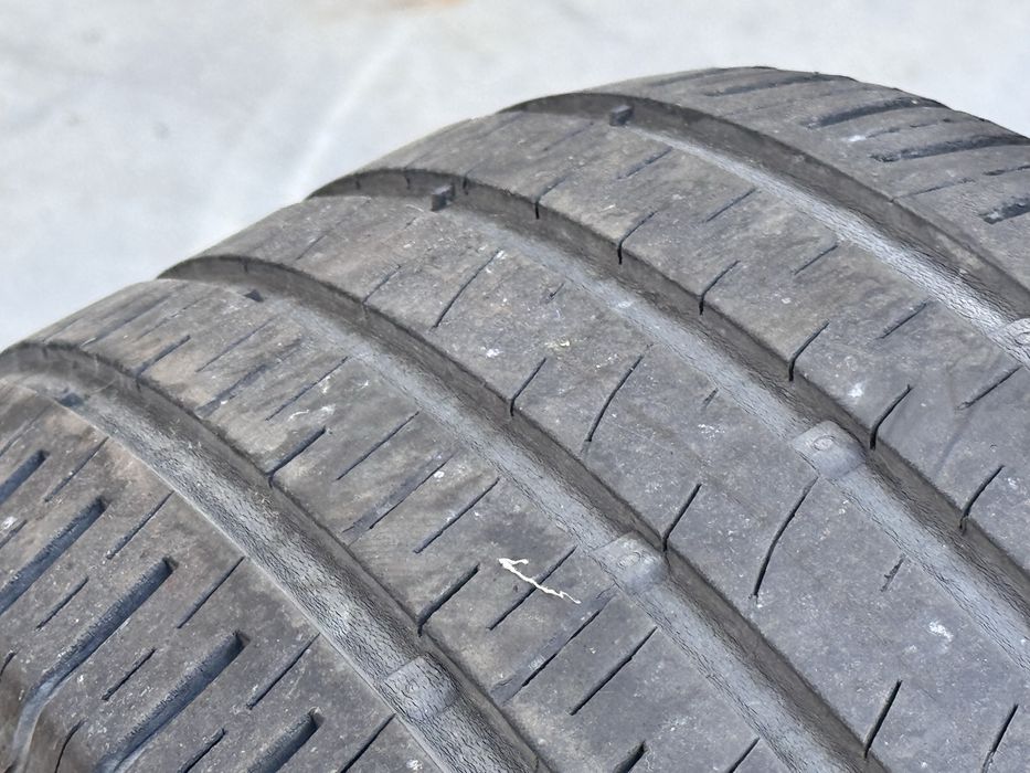205/55/R16 Barum Bravuris 2бр летни dot1615