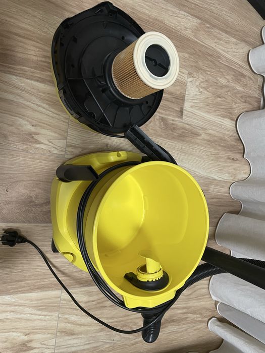 Karcher WD 2 Plus