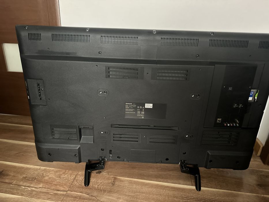 Tv Panasonic smart TX49 ES 400 E 125 cm