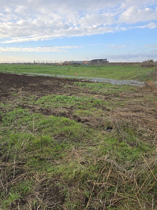 Vand teren intravilan