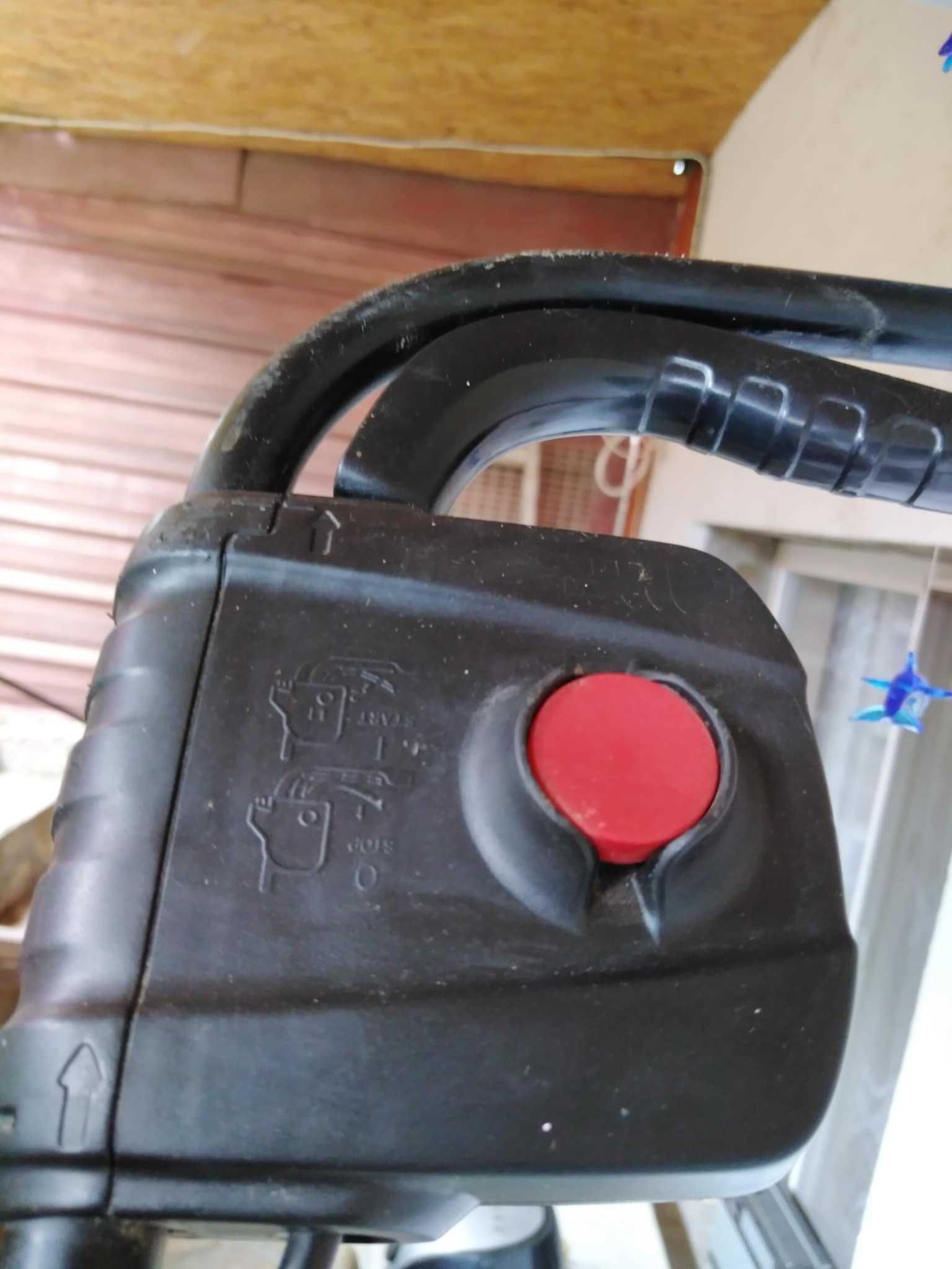 Електрическа косачка MTD SMART 32E (18 AKCAD-600)