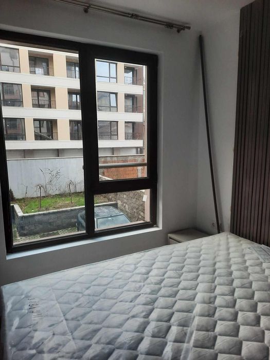 Дава се под наем Двустаен апартамент в София, Център - 45 кв.м за 600 € - Снимка #3