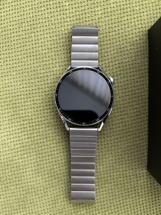 Huawei GT 3 часовник