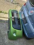 Piese Fiat Qubo 1.4 benzina