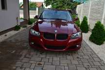 BMW Seria 3 Vand BMW 2012