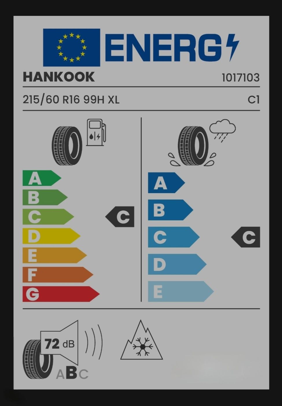 Hankook Winter ICEPT EVO2