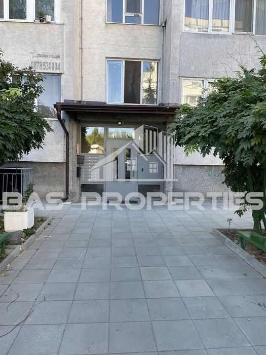 Продава се Двустаен апартамент в София, Връбница 2 - 47 кв.м за 2724 €/кв.м - Снимка #11
