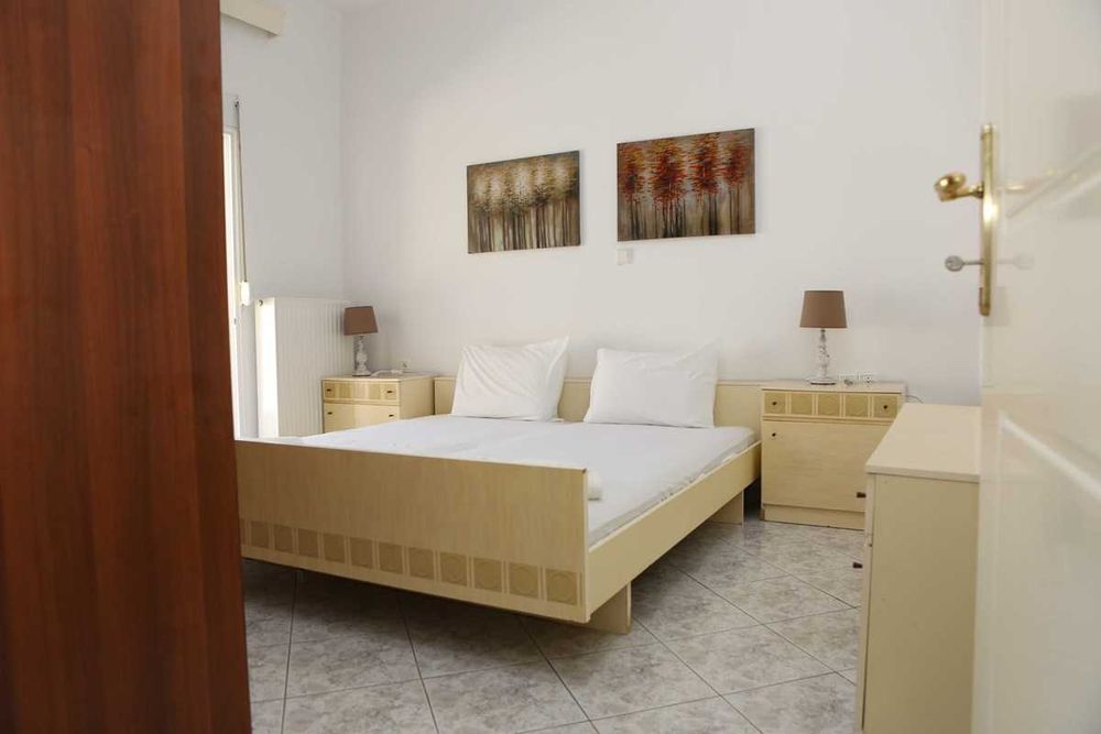 Апартамент 17 Julis - Керамоти, Гърция