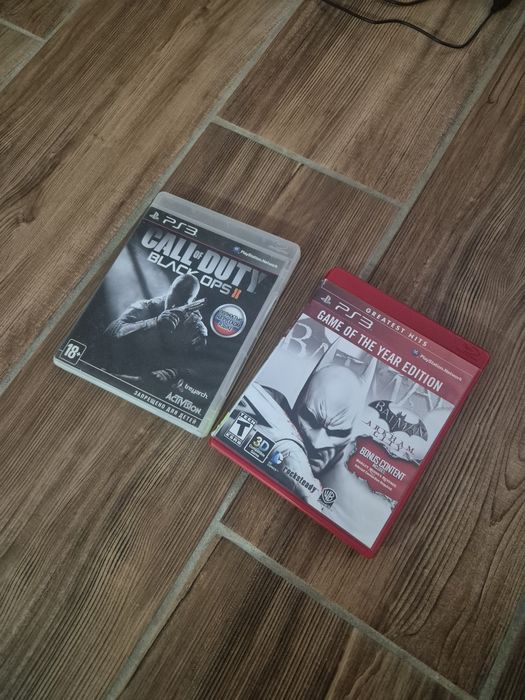 Продам диски на PS3