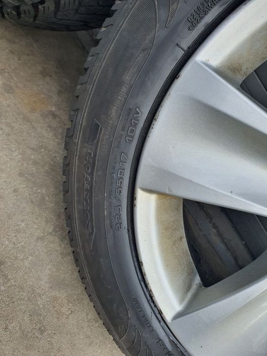 jante bmw 17 originale F10, ,E90,