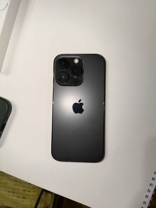 Iphone 14 Pro 256GB