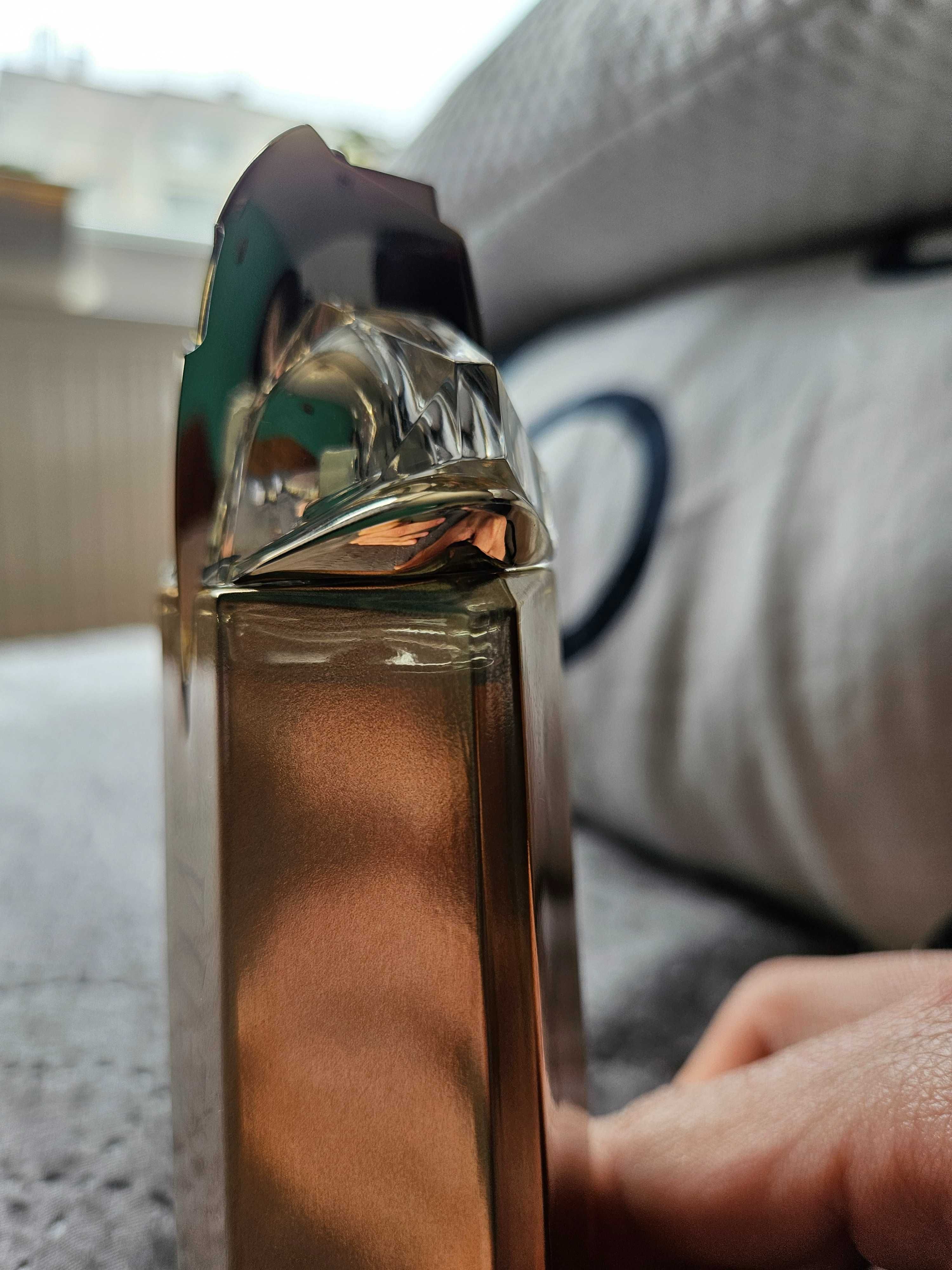 Hugo boss the scent 50 ml и alien mugler 90 ml