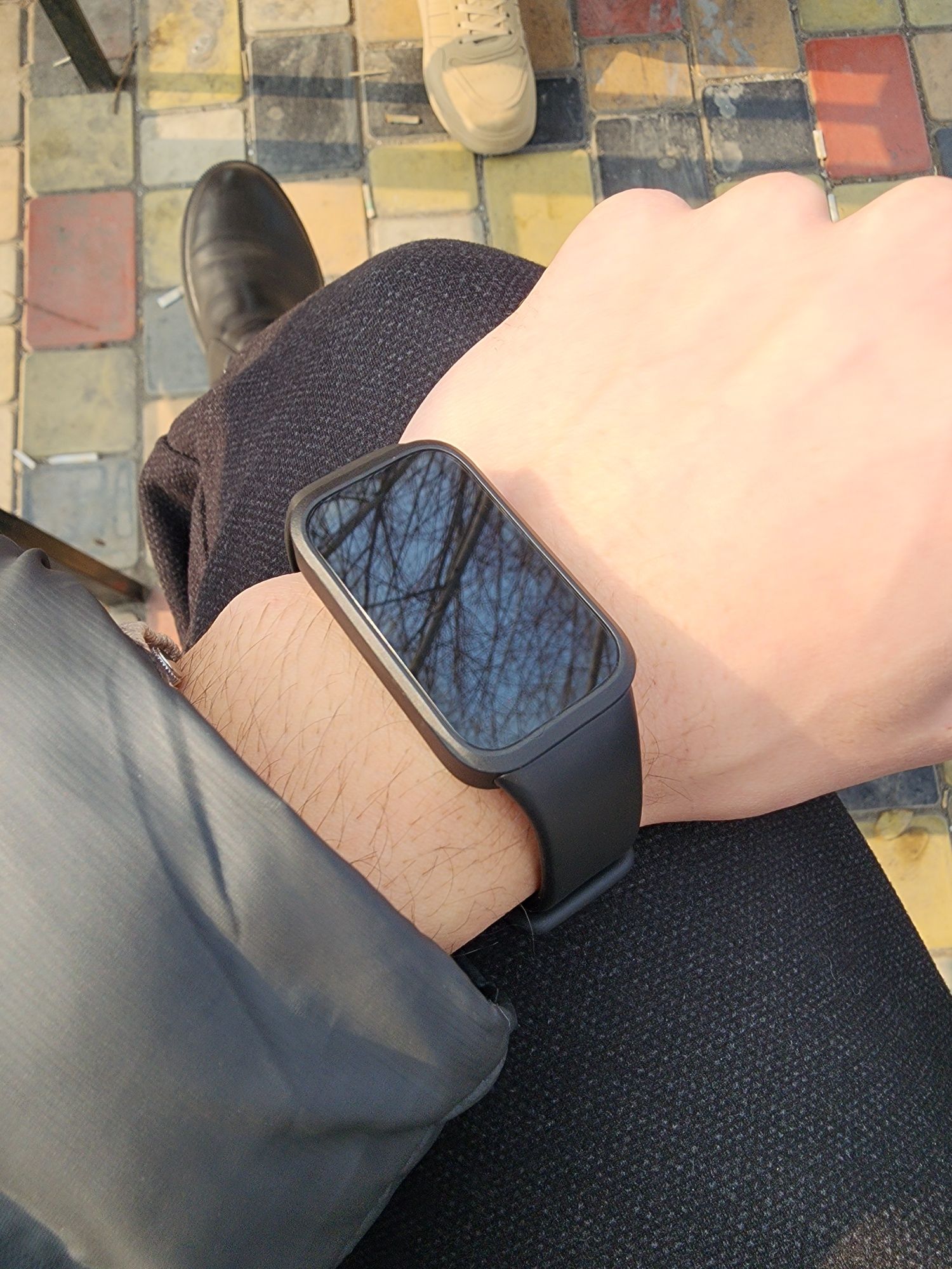Xiaomi Smart Band 9 Active