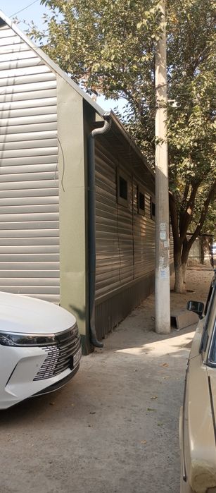 Нежилое помещение