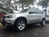 Dezmembrez BMW X5 E70