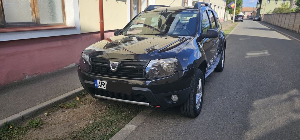 Dacia Duster -Adventure