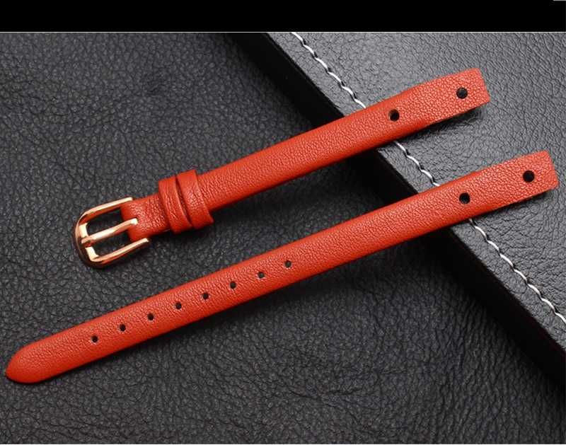 Curea bratara ceas piele FOSSIL ES4340 ES4119 ES4000