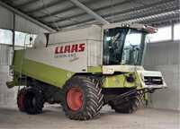 Combina agricola Claas Lexion 440 Evolution