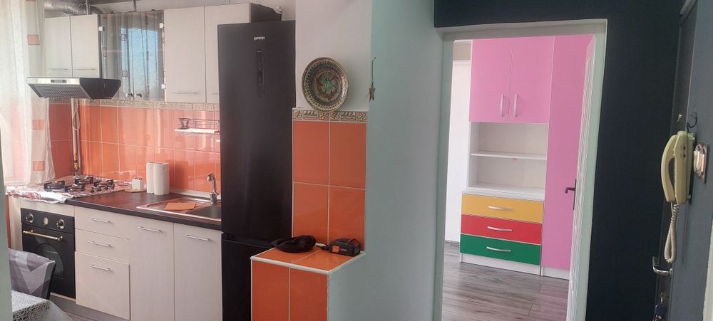 Apartament regim hotelier Dej - centru