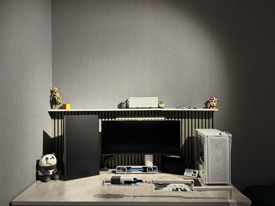 Продам компьютер с RTX4060 и ryzen7800x3d