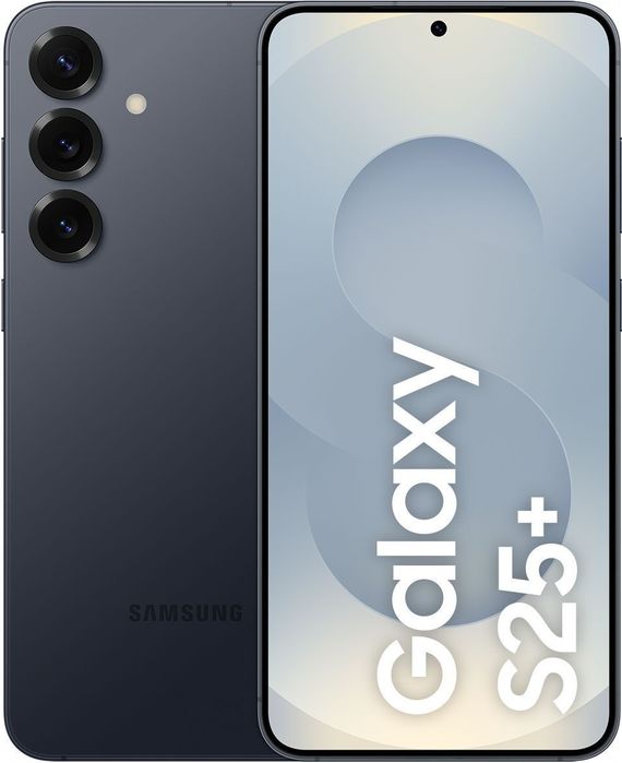 Samsung S25 plus
