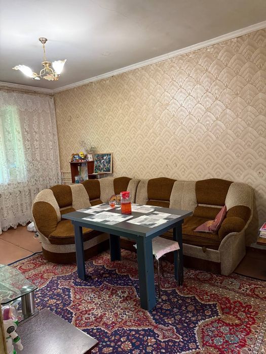 Срочно Продам квартиру Чиланзар 21 2х комнатная