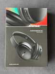 Casti over-ear Bose QuietComfort SC 2024, NC, Negru