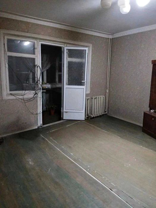 Недвижимость квартира