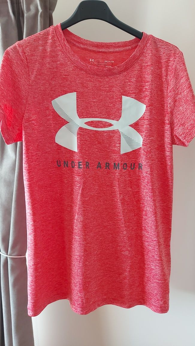 Спортни блузки Under Armour, Nike, Adidas