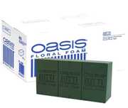 Oasis флорестическая пена